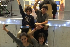 Txaramela - Musikatu (10)